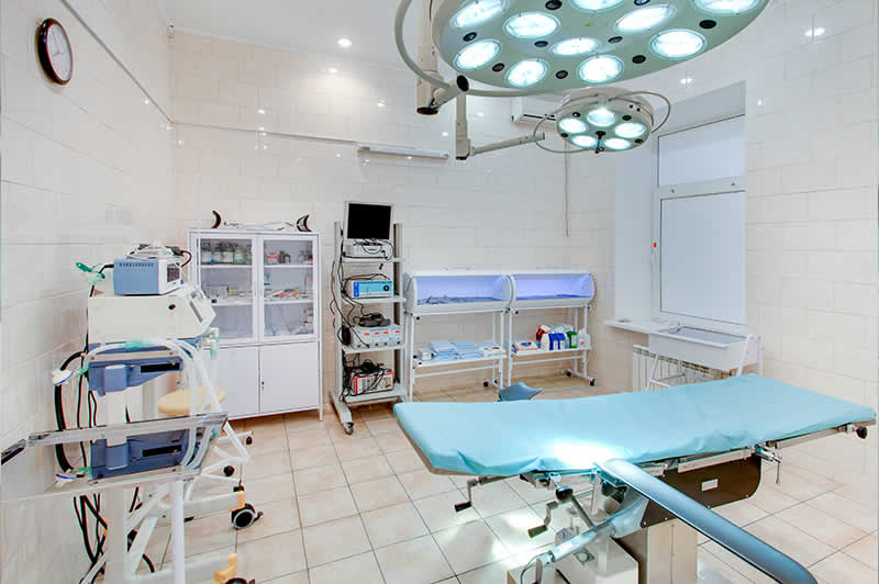 Modern Health Centre — sexology clinic serving Ernakulam patients
